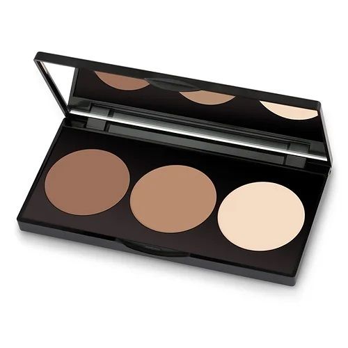 Paleta Countour Powder Kit