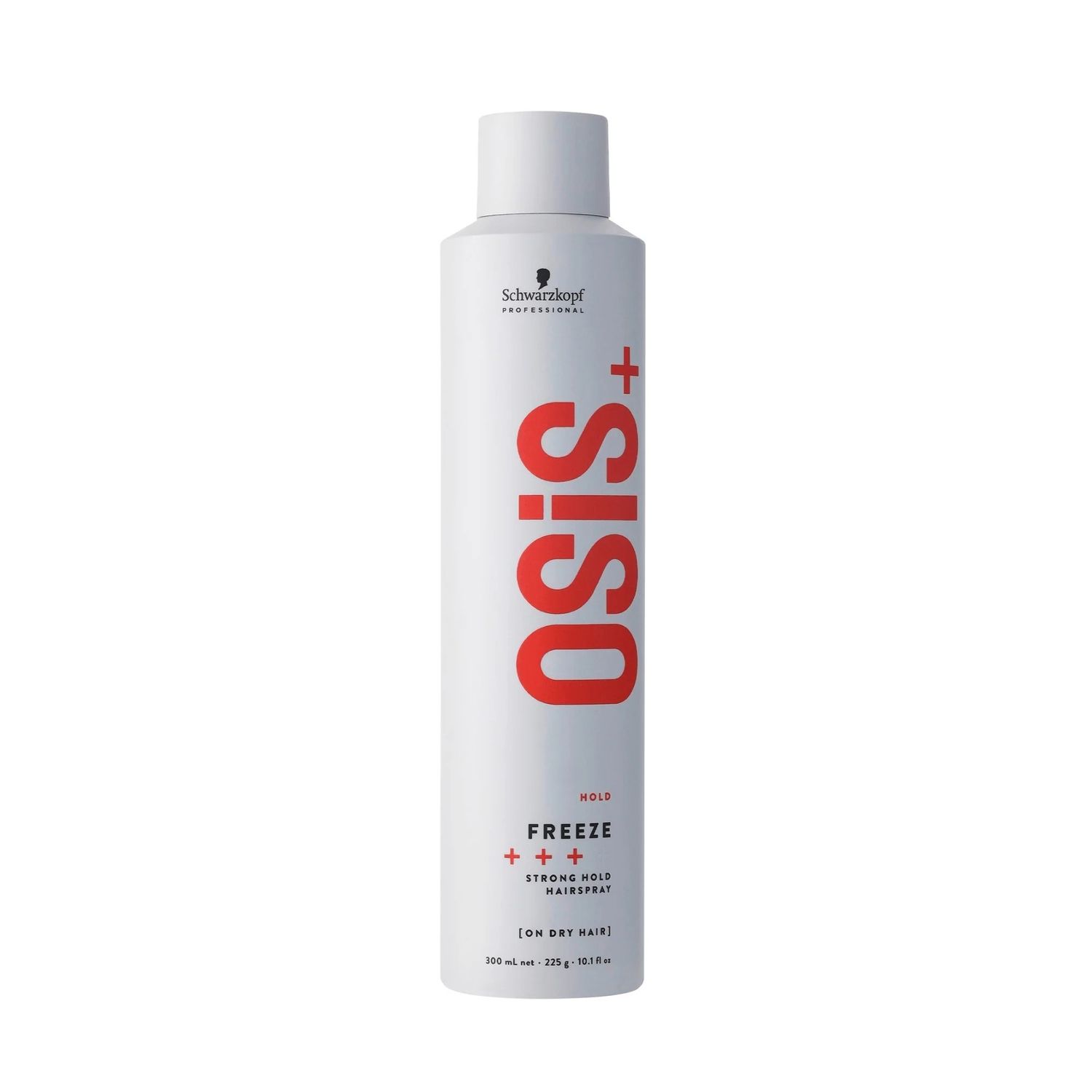 Osis+ Freeze 300ml