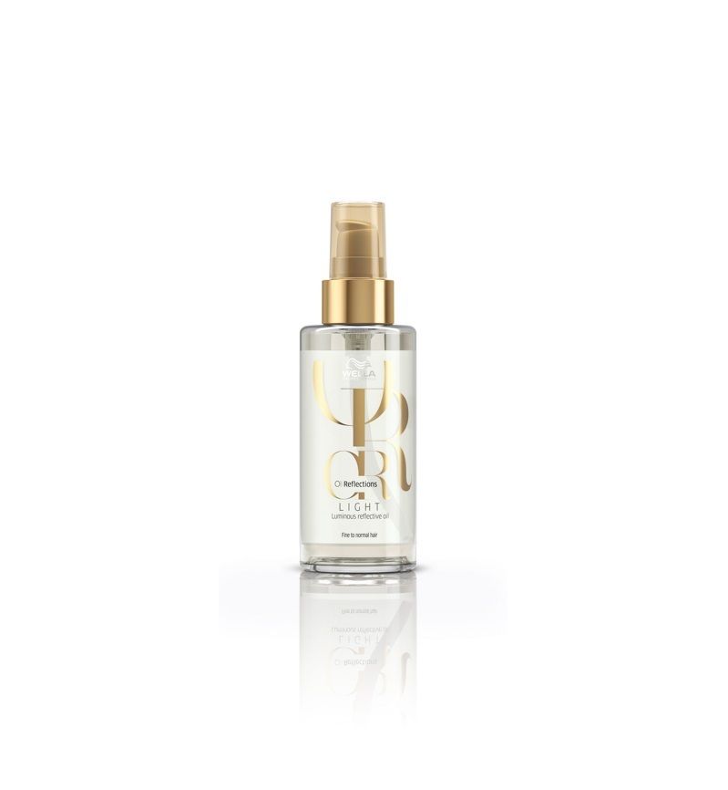 Oil Reflections Light  Aceite Serum 100ml