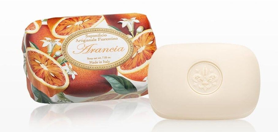 Pastilla de Jabón 200 gr