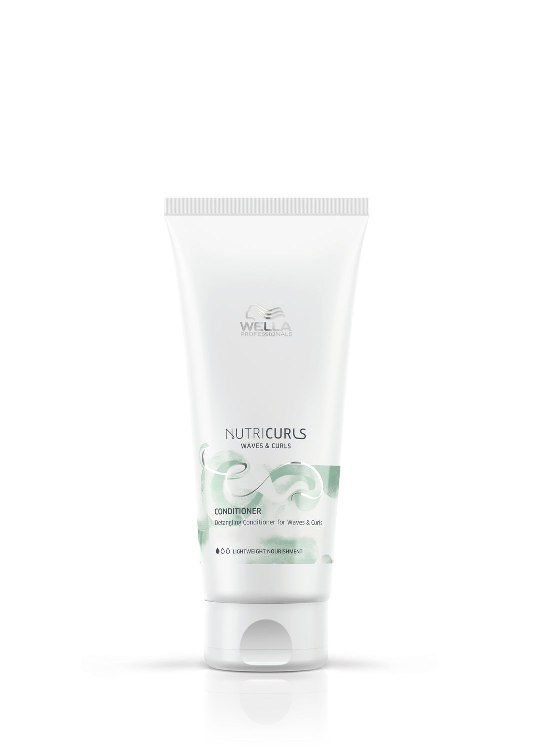 Nutricurls Acondicionador