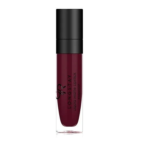 Pintalabios Longstay Liquid Matte Lipstick Nº15