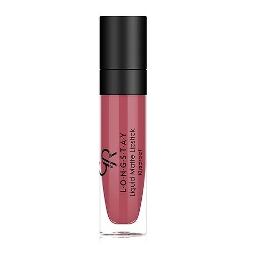 Pintalabios Longstay Liquid Matte Lipstick Nº4