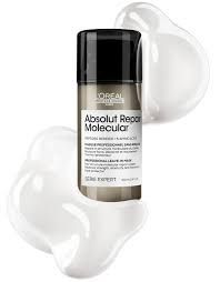 Absolut Repair Molecular Mascarilla Reparadora Sin Aclarado 100ml