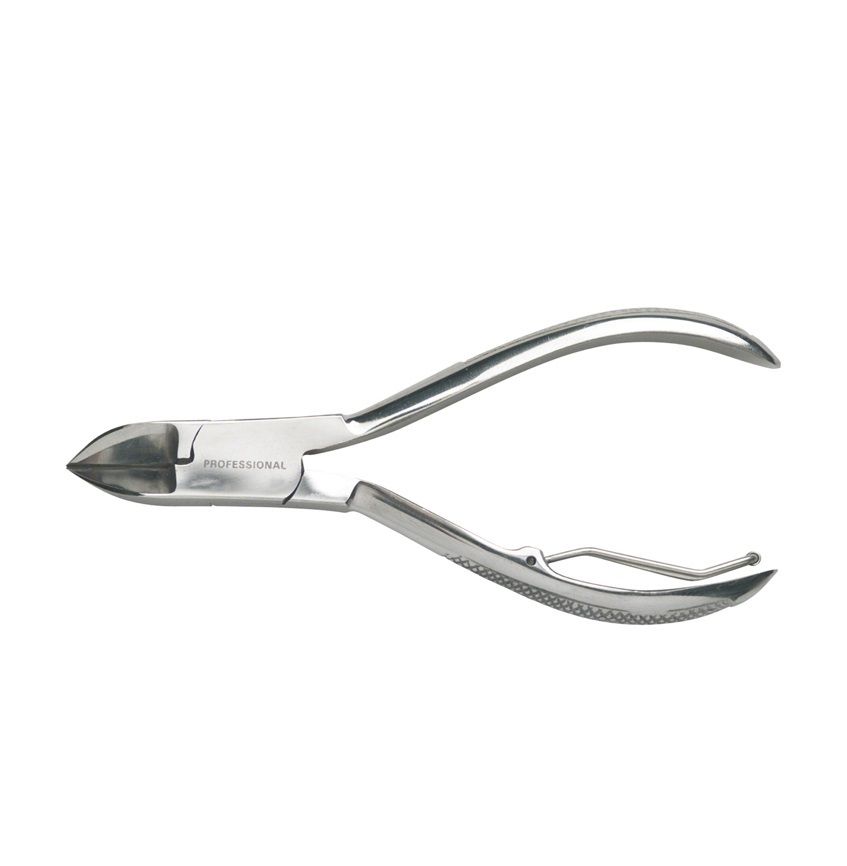 Alicate Cortauñas Concavo