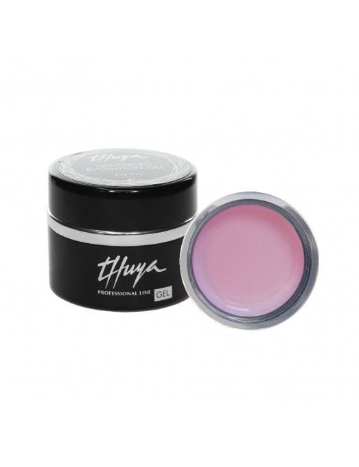 ADVANCED EVOLUTION GEL Soft pink 25gr Thuya