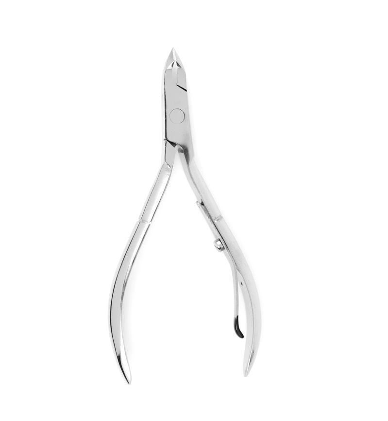 Alicate De Cuticulas