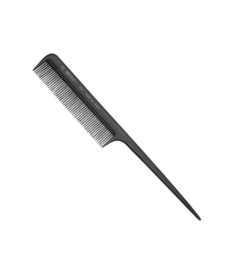 Peine Pua Nylon Profesional 20,5 Cm