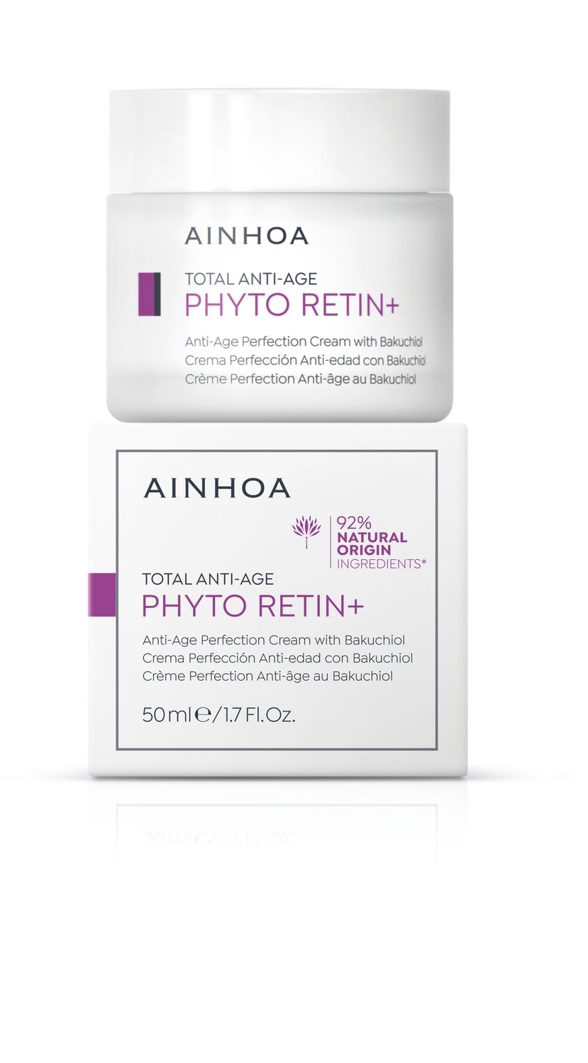 PHYTO RETIN+ Crema perfección anti-edad con bakuchiol