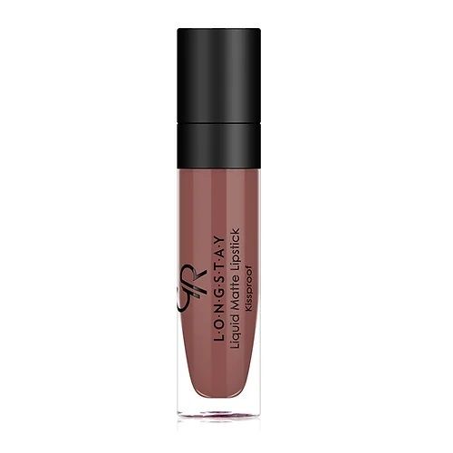 Pintalabios Longstay Liquid Matte Lipstick Nº22