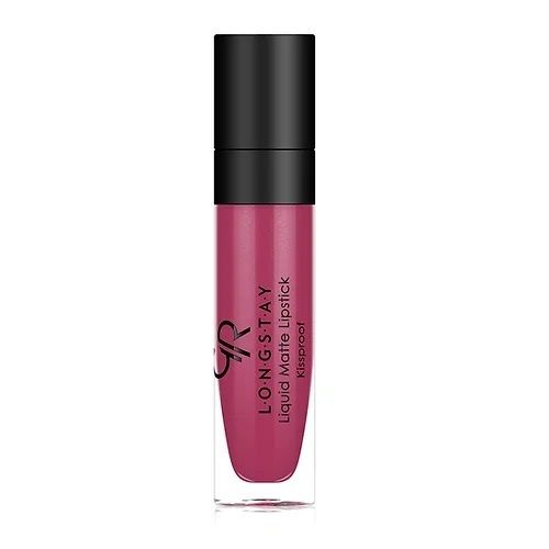 Pintalabios Longstay Liquid Matte Lipstick Nº7
