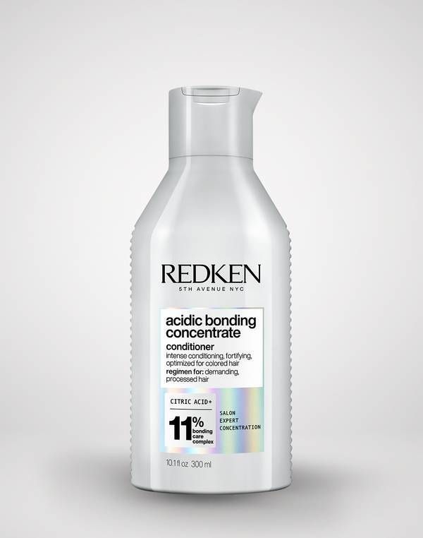 Acidic Bonding Concentrate Acondicionador 300 ml.
