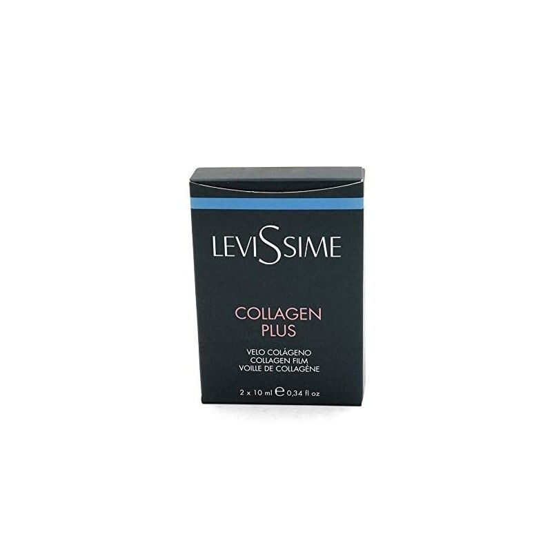 Ampollas Velo de Colágeno.