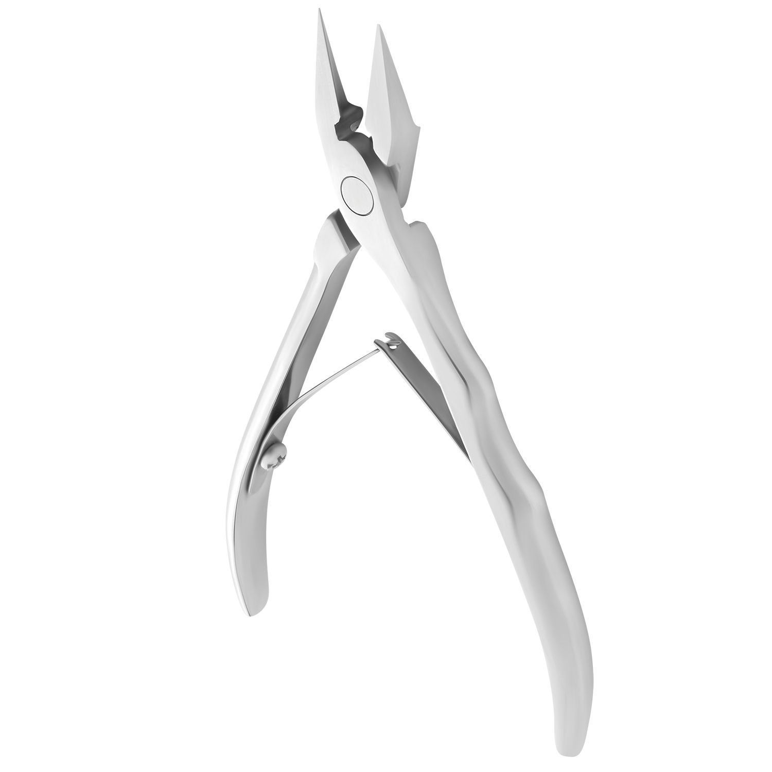 Alicate Profesional Para Uñas Pro Expert 61, 16 mm