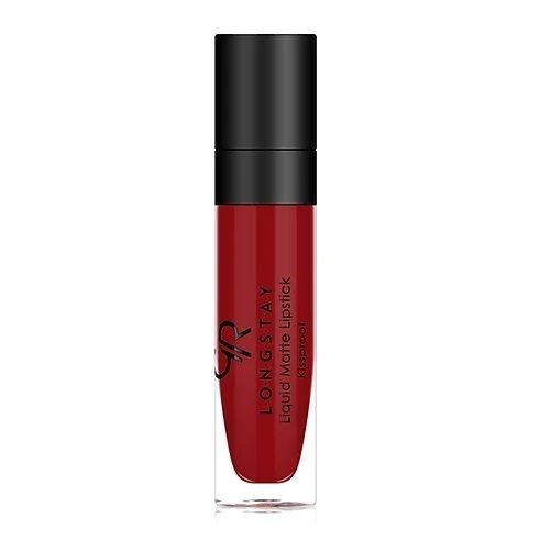 Pintalabios Longstay Liquid Matte Lipstick Nº18