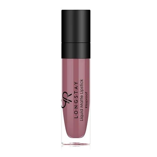 Pintalabios Longstay Liquid Matte Lipstick Nº 3