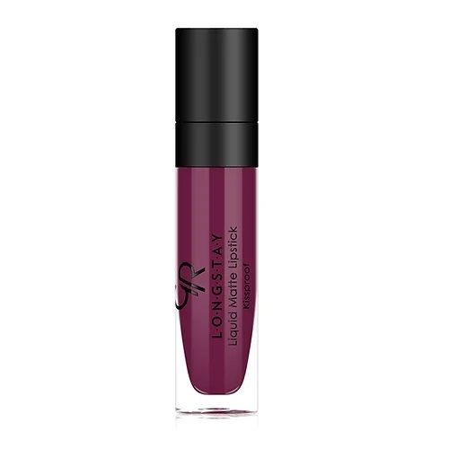 Pintalabios Longstay Liquid Matte Lipstick Nº5