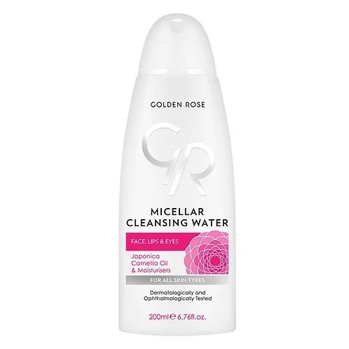 Agua Micelar Cleansing Water