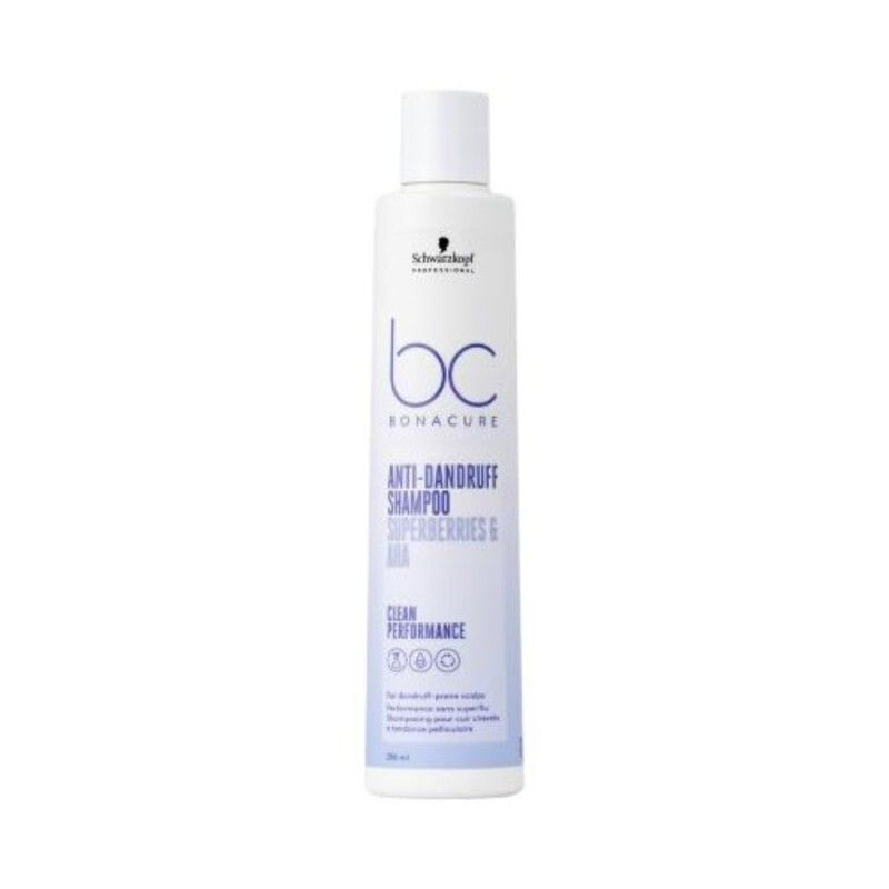 Bc  Anti-Dandruff Champu 250ml