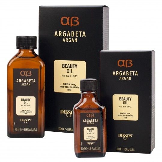 Argabeta Argan Beauty Oil 100ml