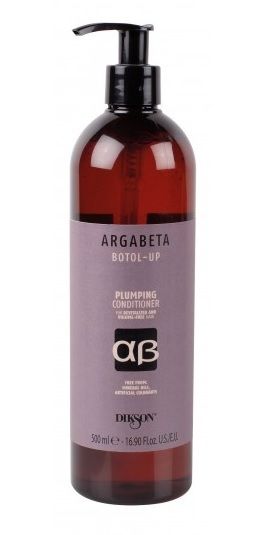 Argabeta Botol-Up Acondicionador 500ml