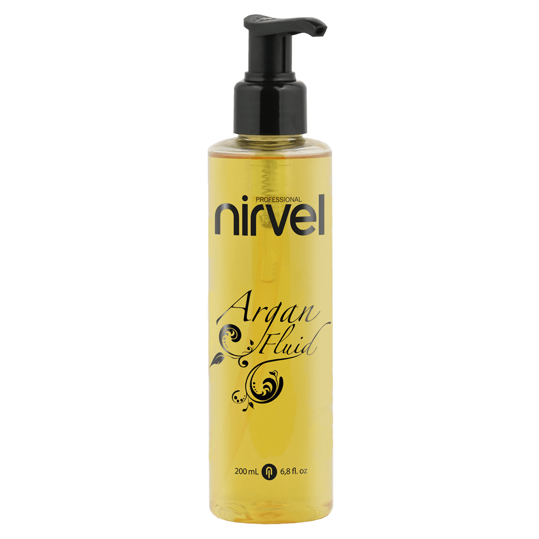Argan Fluido  200ml