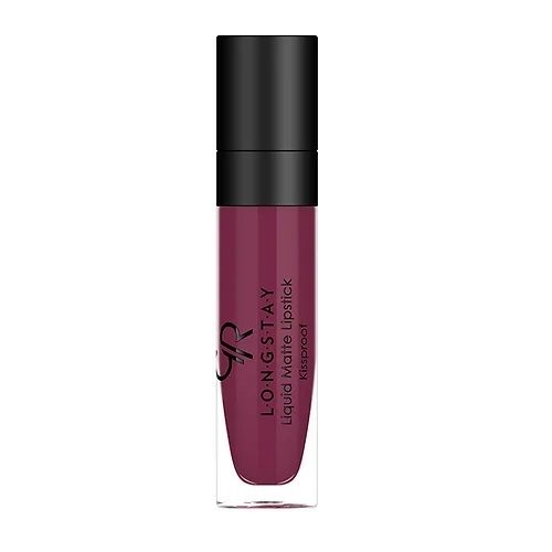 Pintalabios Longstay Liquid Matte Lipstick Nº28