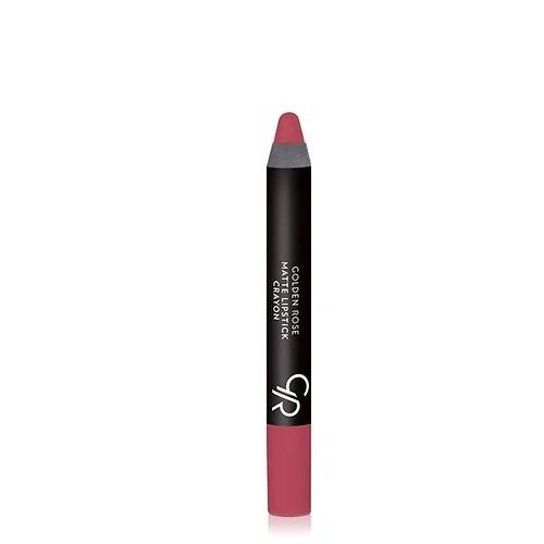Pintalabios Matte Crayon Lipstick Nº11