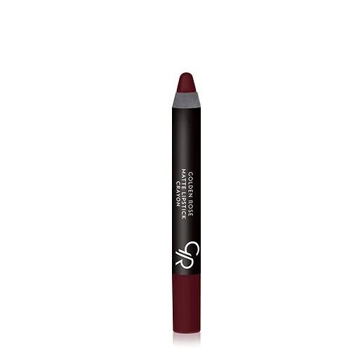 Pintalabios Matte Crayon Lipstick Nº2