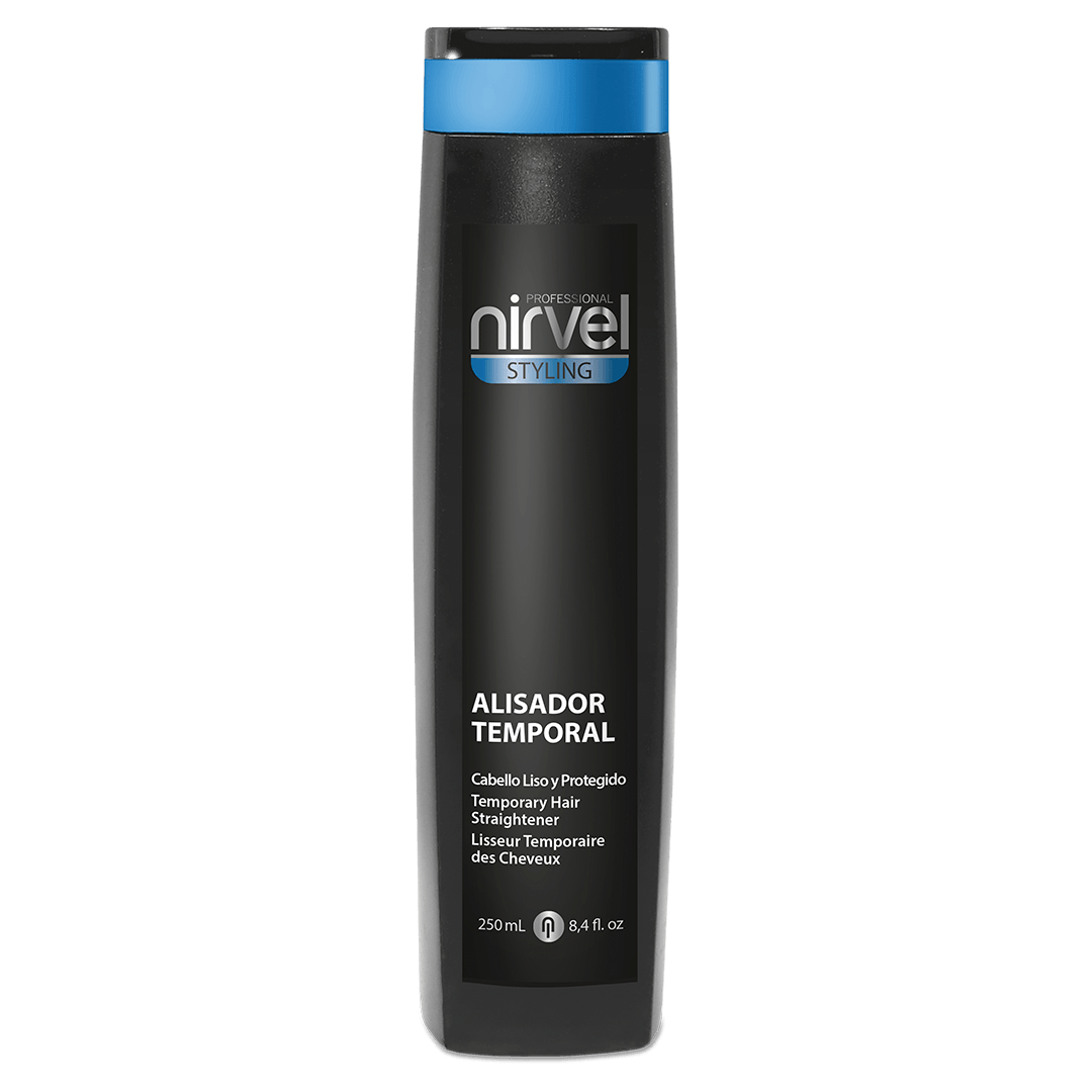 Alisador Temporal  250ml