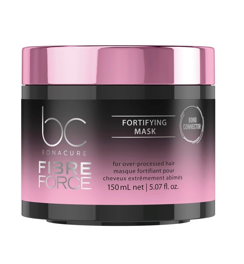 Bc Fibre Force Mascarilla 150ml