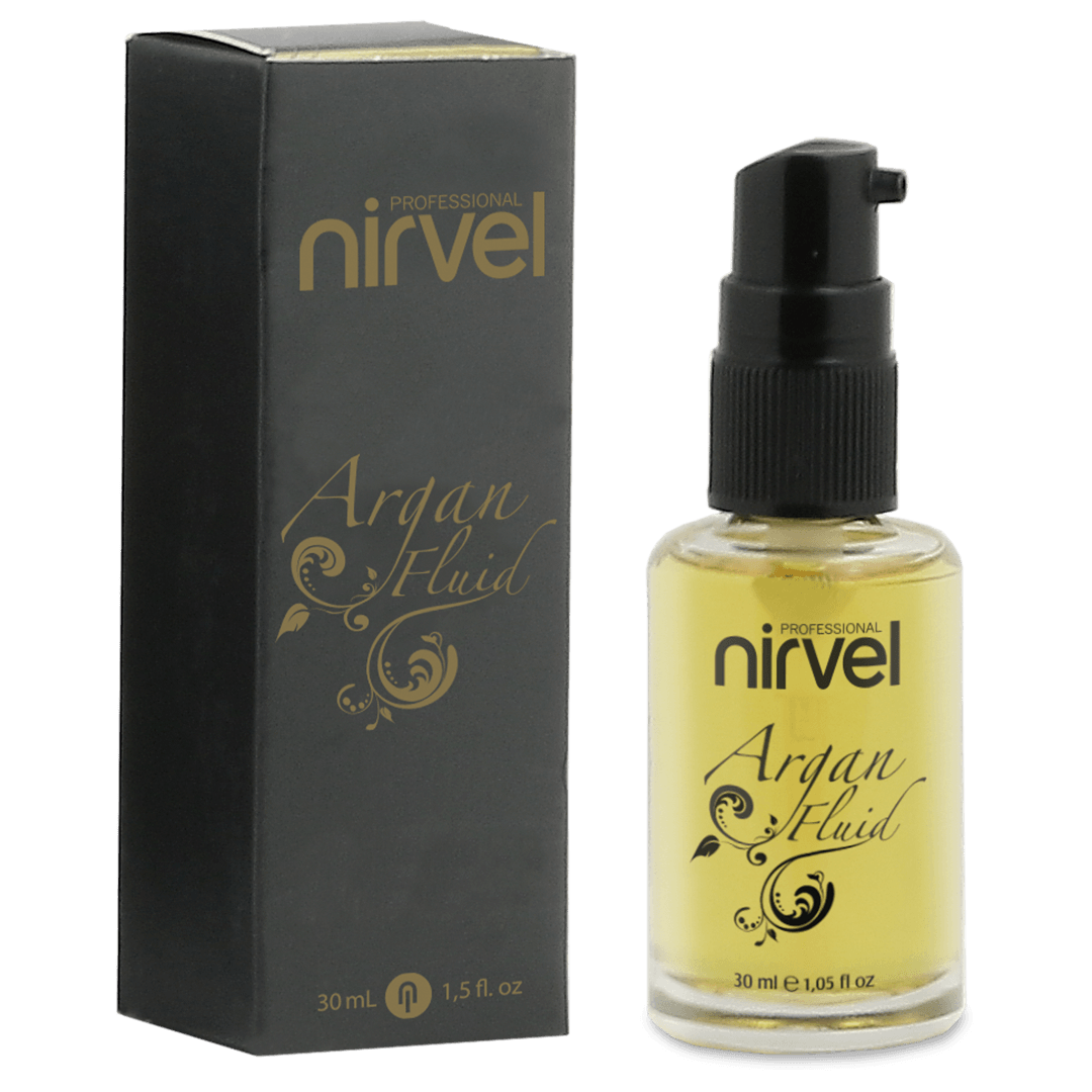 Argan Fluido 30ml
