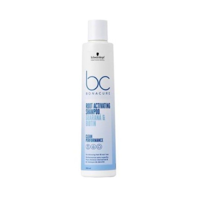 Bc Scalp Genesis Champu Activador De Raices 200ml