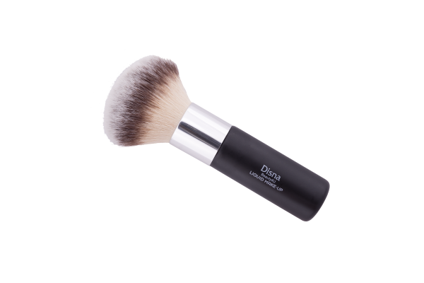 Brocha Fibra Optica Mediana Disna