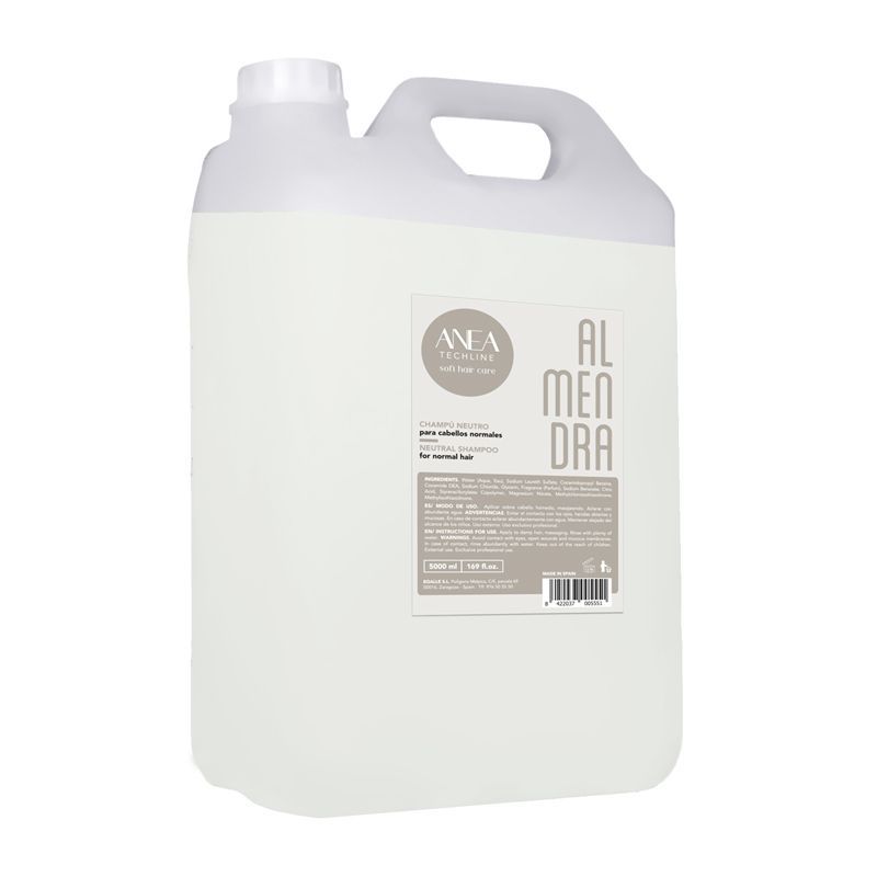 Champu Neutro Aromas 5L