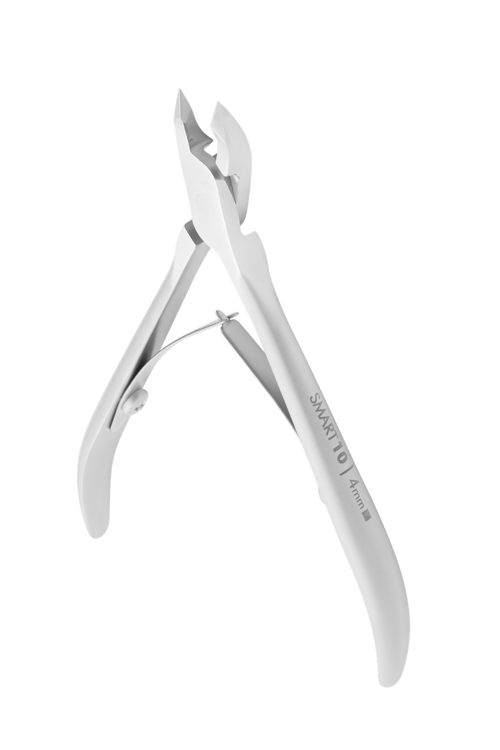 Alicate Para Cutículas Beauty &amp; Care 10, 4 mm