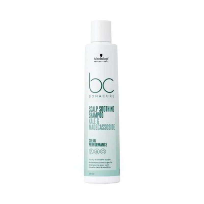 Bc Scalp Soothing Champu 250ml