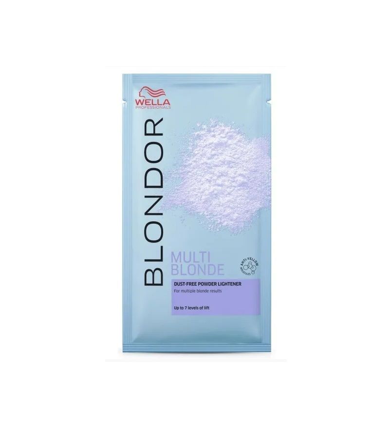 Blondor Plex Decoloracion 30g