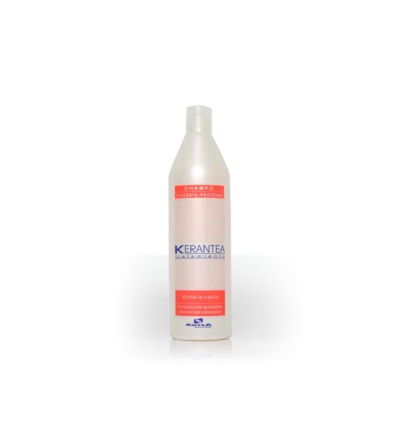 Champu De Proteinas Tratamiento Anticaida 500 ml.