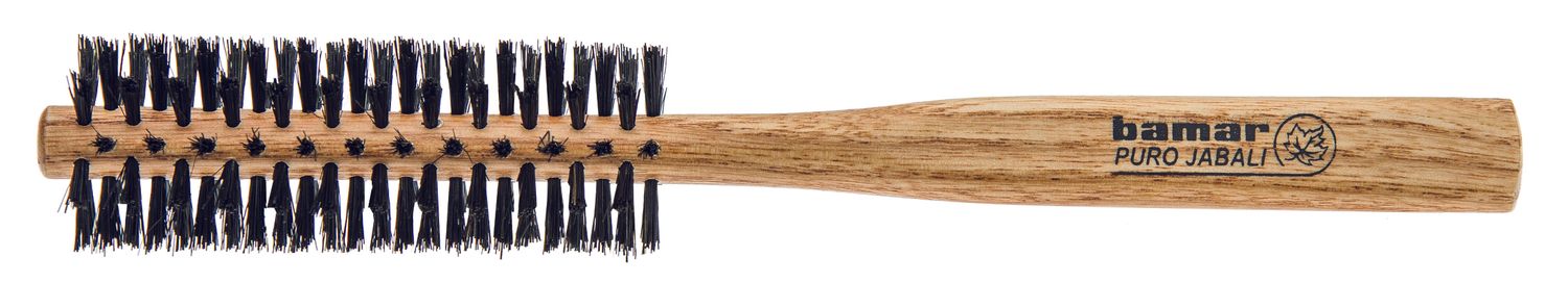 Cepillo Redondo Cerda Jabali 30 mm.