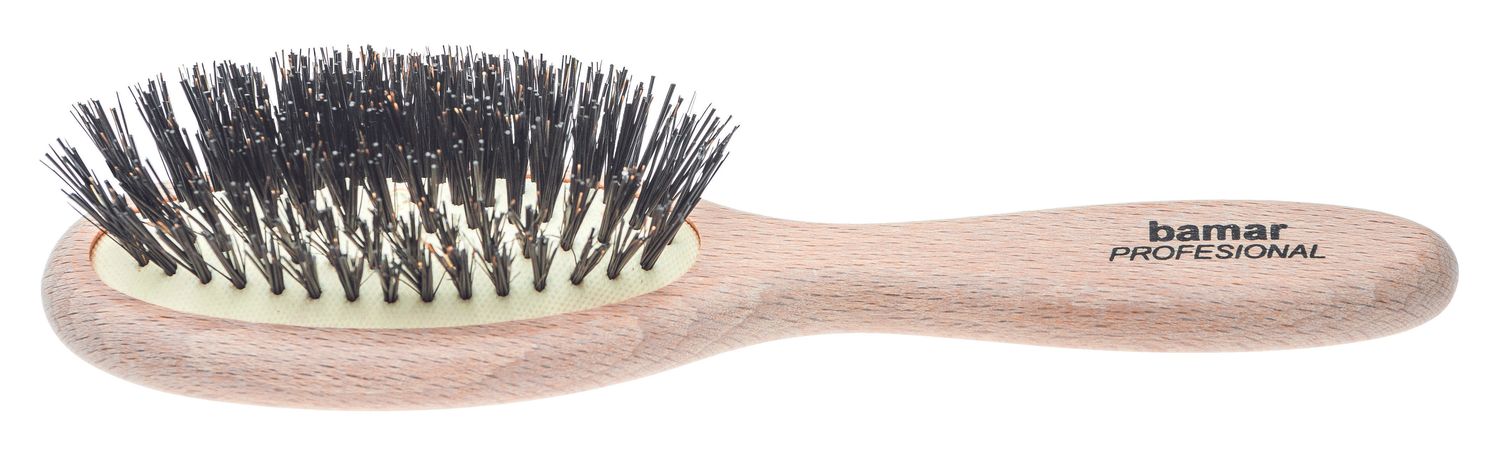 Cepillo Neumatico Cerdas Mezcla Jabalí