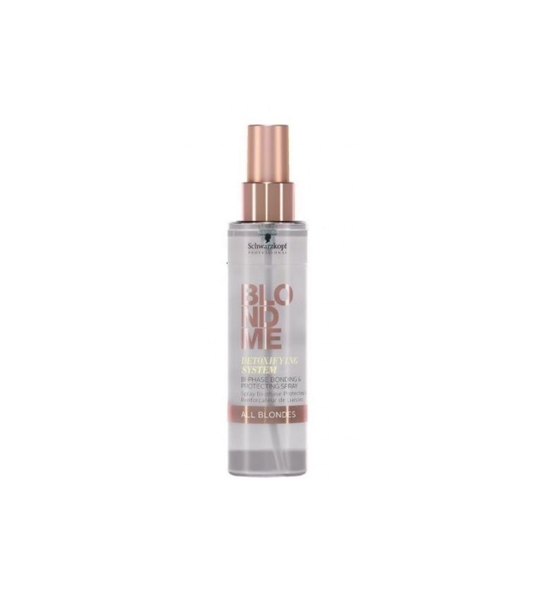 Blondme Spray Protector