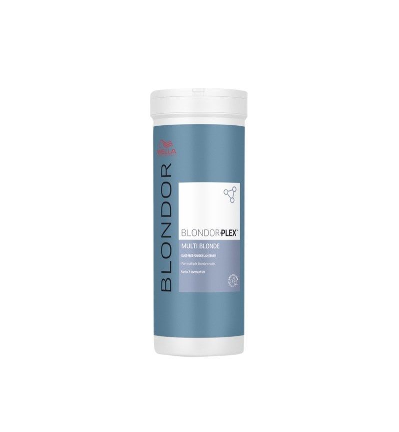 Blondor Plex Decoloracion 400g