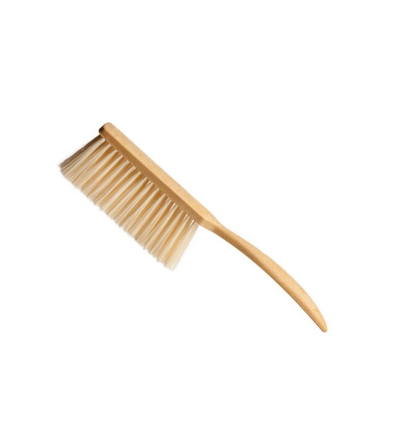 Cepillo Cuello Barbero