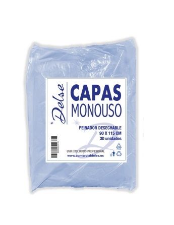 Capas Desechables 30Ud