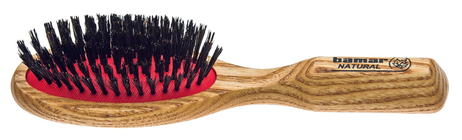 Cepillo Neumatico Cerda Jabali