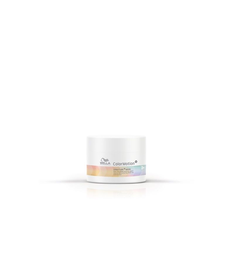 Color Motion+ Mascarilla 150ml