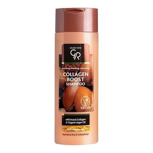 Colagen Boost Champu 430 ml.