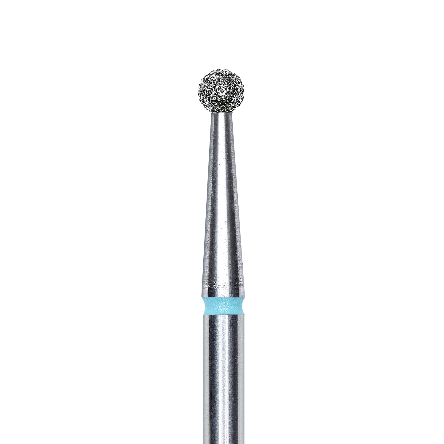 Broca De Diamante Ball 2.5 mm