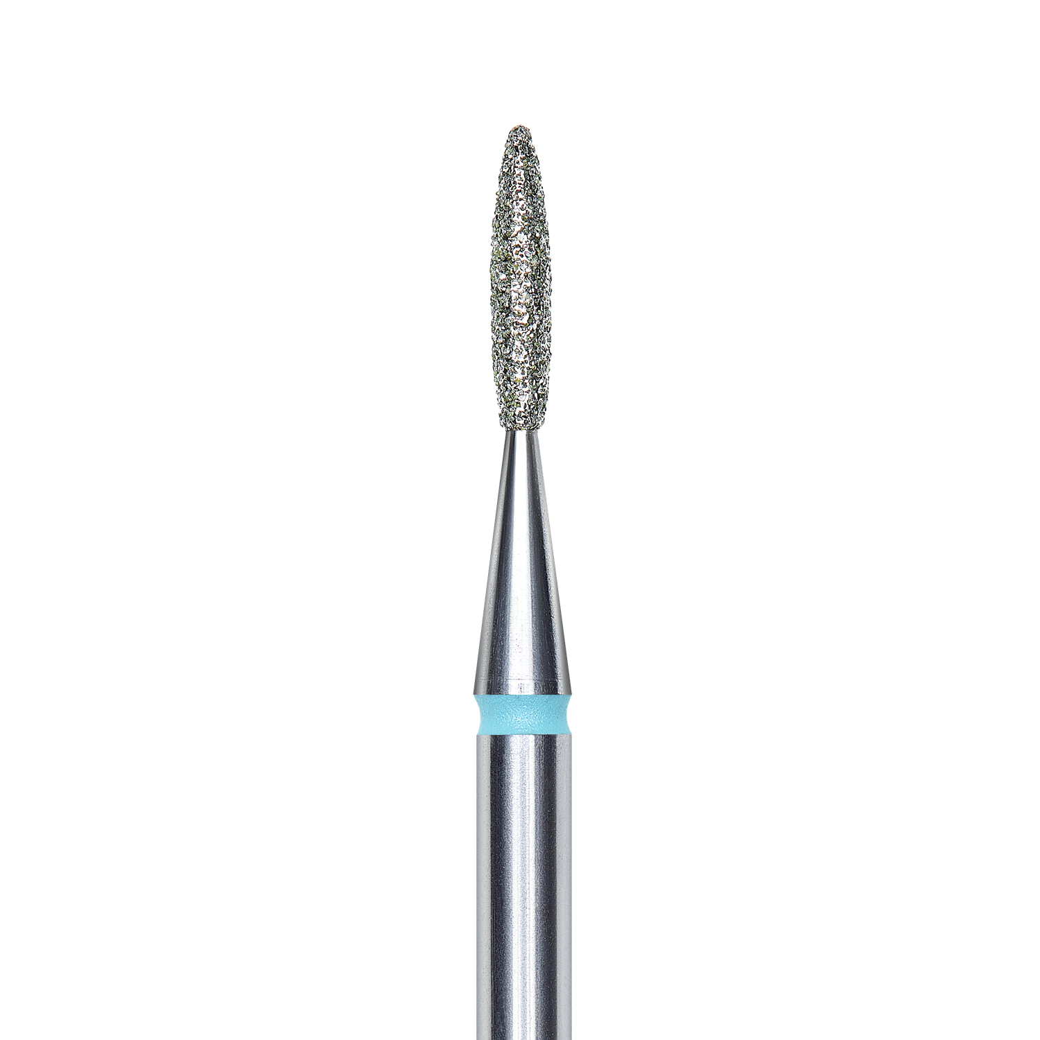 Broca De Diamante Flame 1,6mm/8mm